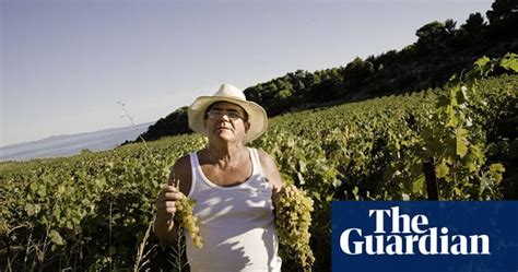 Gemma Arterton In Croatia In Pictures Travel The Guardian