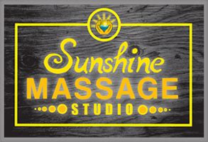 schedule appointment  sunshine massage studio