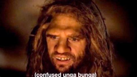 confused unga bunga video gallery sorted  oldest   meme