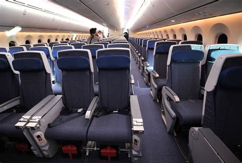 senate refuses  stop airlines  shrinking seats cbs news