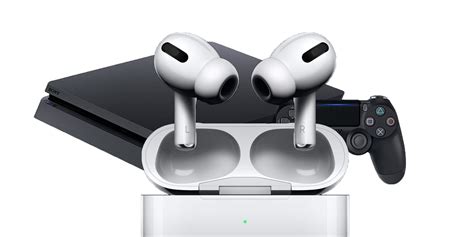 apple airpods  sonys playstation  screen rant