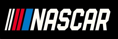 national association  stock car auto racing logos