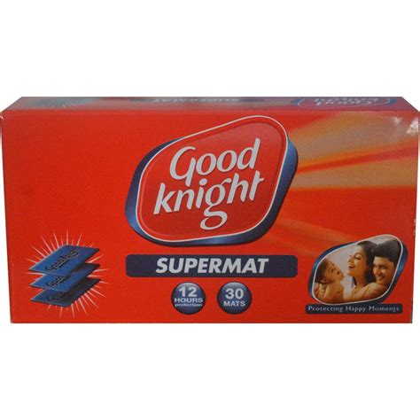 good knight supermat  hr power thrin pack    delivery