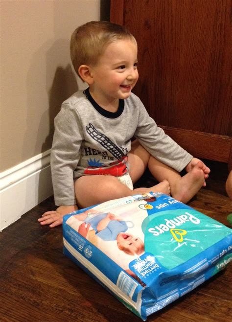 pampers easy ups   top potty training tips