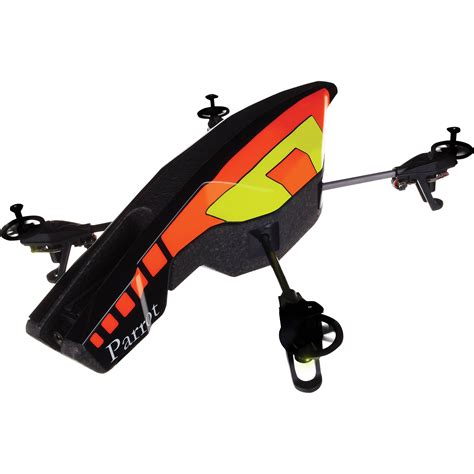 parrot ar drone  quadricopter original  blades toys hobbies