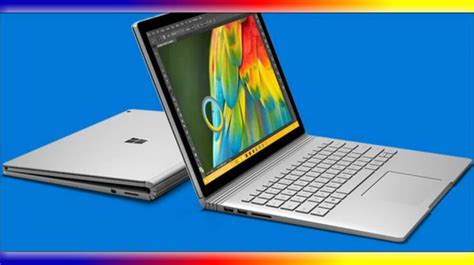 microsoft doubles storage  surface book surface pro   terabyte microsoft surface book