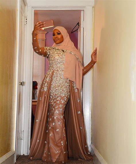 instagram photo  west african jun     utc muslim prom dress hijab prom