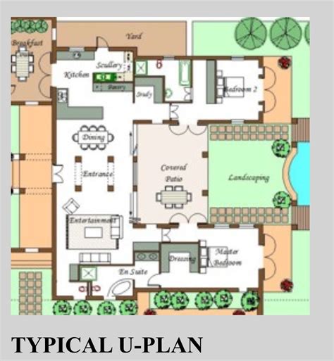 shaped house floor plans floorplansclick