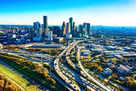 texas sized city lets  earn big   cheap