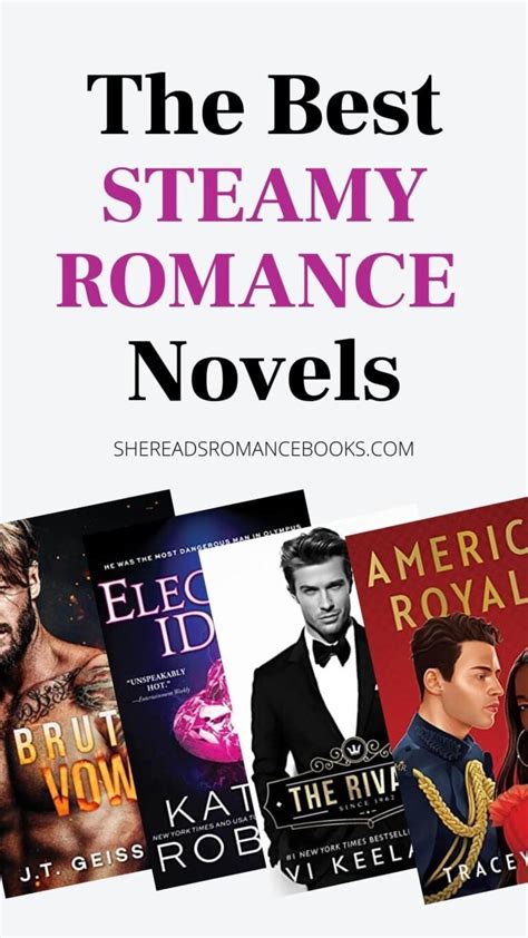 steamy romance novels  heat   days  nights  reads