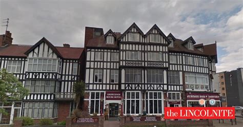 lincolnshire hotel owner  ridiculous excuse  covid  breach
