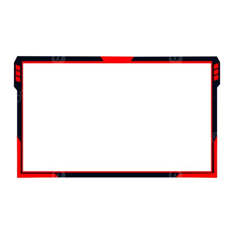 twitch overlay facecam png picture  twitch stream overlay vector png  text facecam