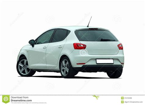 small car  view royalty  stock image image