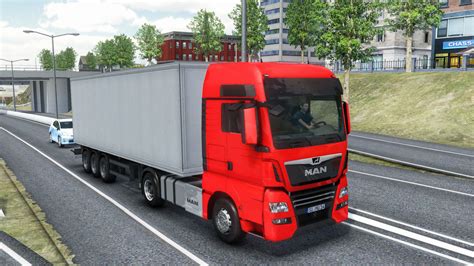 truck  logistics simulator icin cikis tarihi aciklandi steamde