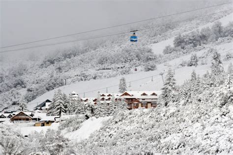 Vacaciones De Invierno En La Nieve ~ Turairelibre ~