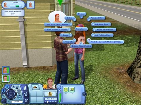 The Sims 3 Sex Mod