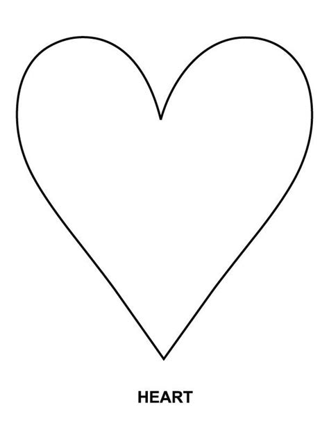 soulmuseumblog coloring pages heart preschool