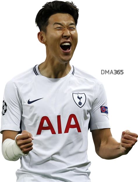 son heung min png  png image heung min son transparent clipart large size png image pikpng