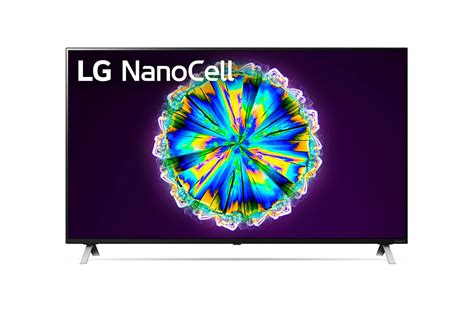 lg nanocell 85 series 49 inch class 4k smart tv w ai thinq® lg usa