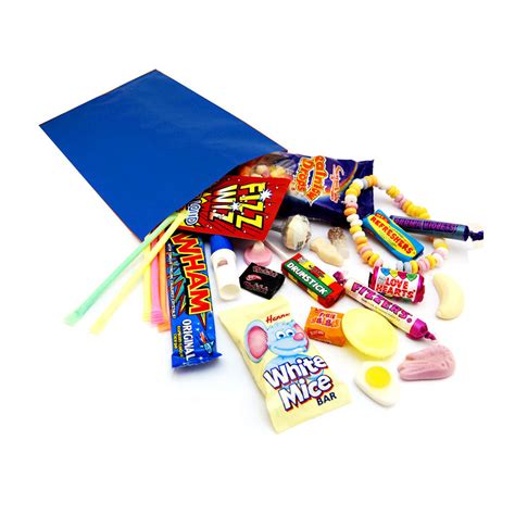 personalised party bags printed sweet party bags   sweet