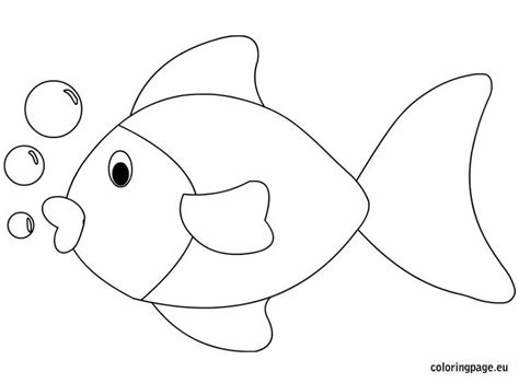 fish template ideas  pinterest fish cut outs