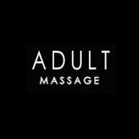 Adult Massage London