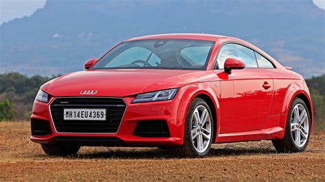 audi tt  price mileage reviews specification gallery overdrive
