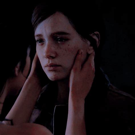 tlou dina and ellie icon life is strange the last of