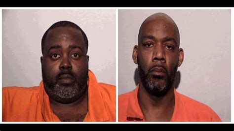 Two Toledo Pastors Charged With Sex Crimes Against