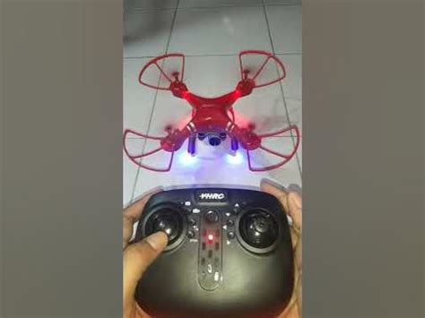drone hjhrc red manual dronemurah drone droneindonesia dronevideo dronemalang youtube