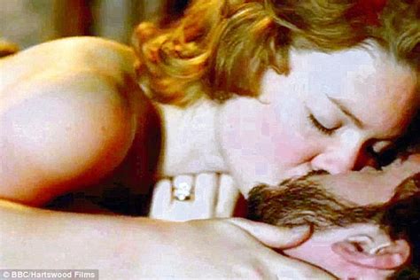 is lady chatterley s lover tame or pornographic femail gives its verdict daily mail online