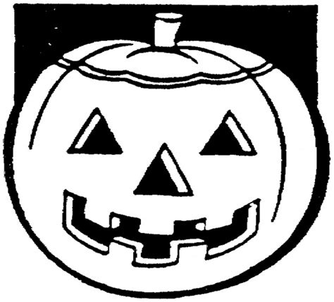print  pumpkin coloring pages  benefits  drawing  kids