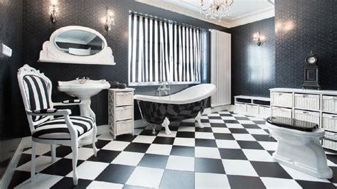 inspirasi desain kamar mandi rumah minimalis nuansa