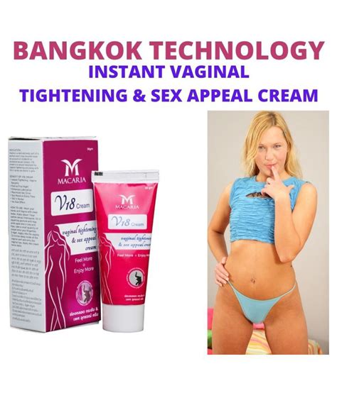 v 18 spray vaginal tightening shrink cream buy v 18 spray