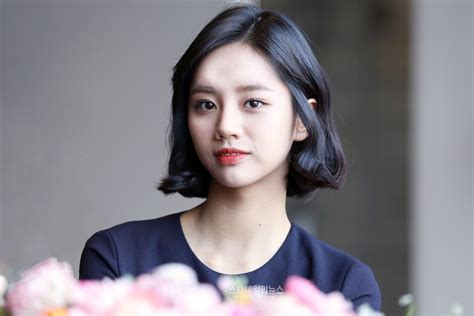 Girl S Day Hyeri Brings Her K Pop Style To Nyc Sharing