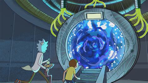 Every Single Rick And Morty Episode Ranked And Reviewed