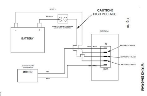 schematic rv   switch wiring diagram glamfer