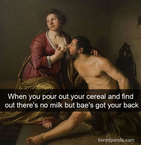 10 Art History Tweets That Perfectly Explain The