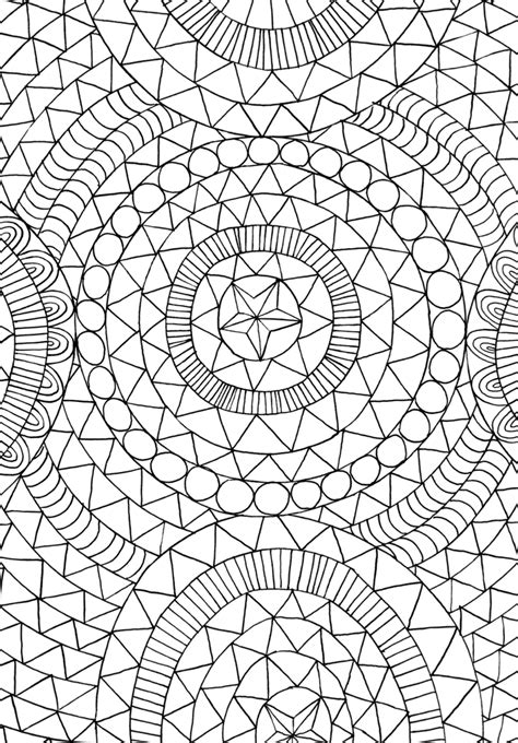 mindfulness coloring pages  coloring pages  kids mindfulness