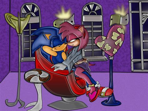 sassy fan fiction analyses new life a sonic fic in which periods