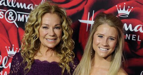 Kathie Lee Ford S Daughter Cassidy Is Engaged — Who Is