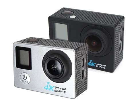 mia poiotikh  sports action camera  molis  eyrw sto cafagocom