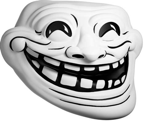 troll face youtooz collectibles