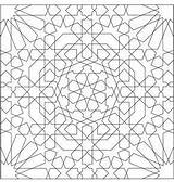 Fissures Kopfsteinpflaster Vollmer Cracks Hexagon Piecing Mauerplatte Pochoir Marocain Vecteur Arte H0 Karton 1x Modèles Decorazione Moduli Dover Modulo Workshop sketch template