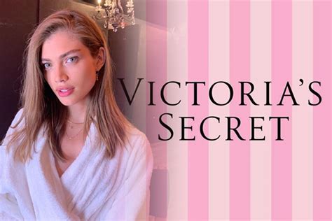 Victorias Secrets First Transgender Model