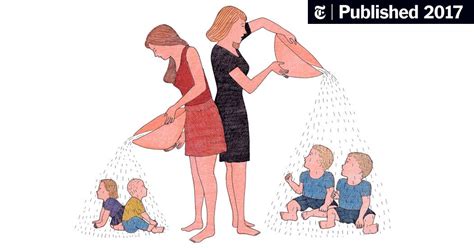 Opinion Does Breast Milk Have A Sex Bias The New York Times