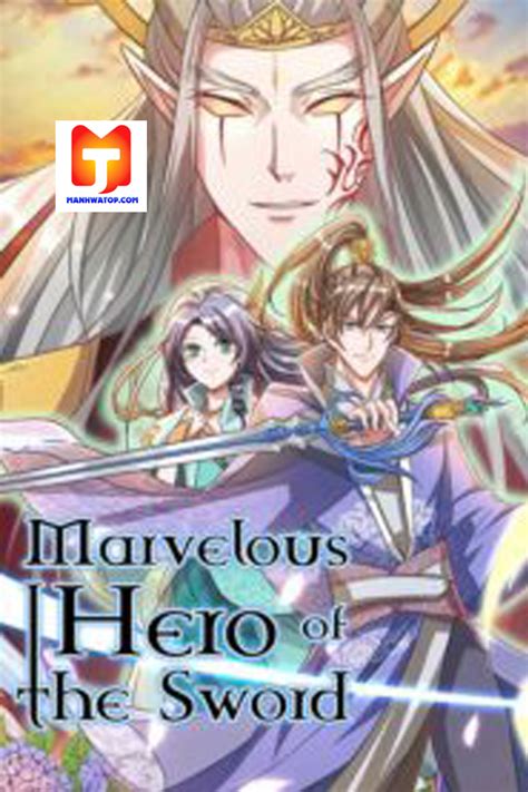 marvelous hero   sword chapter  manhwatop