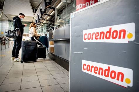 airline  focus corendon routes