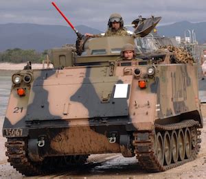 lidar  boost armored vehicle crews awareness globalspec