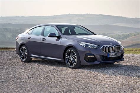 2021 bmw 2 series gran coupe prices reviews and pictures edmunds